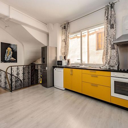 Loft Cosy - Hypercentre - Sauna - 200M2 - Wifi Graulhet ห้อง รูปภาพ